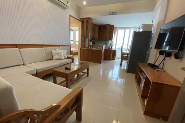 Apartment, 2 спальни 2