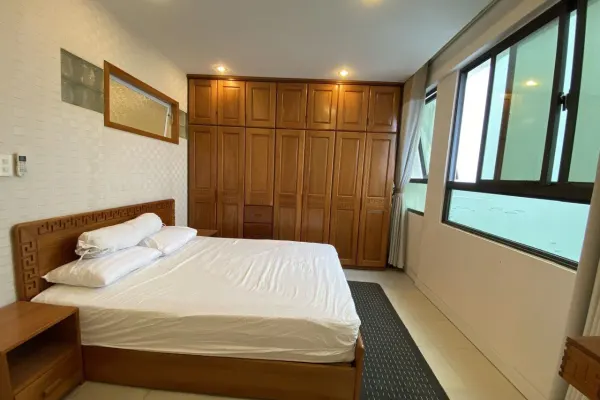 Apartment, 2 спальни 4