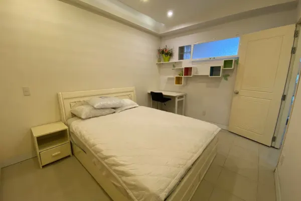 Apartment, 2 спальни 5