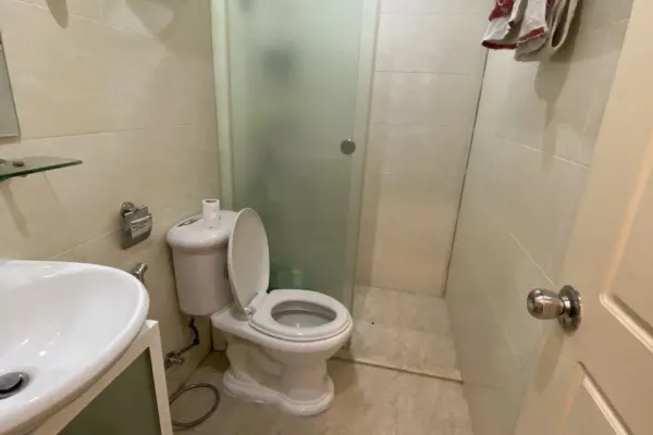 Apartment, 2 спальни 6