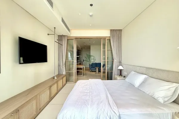 Studio, 42.00 м²