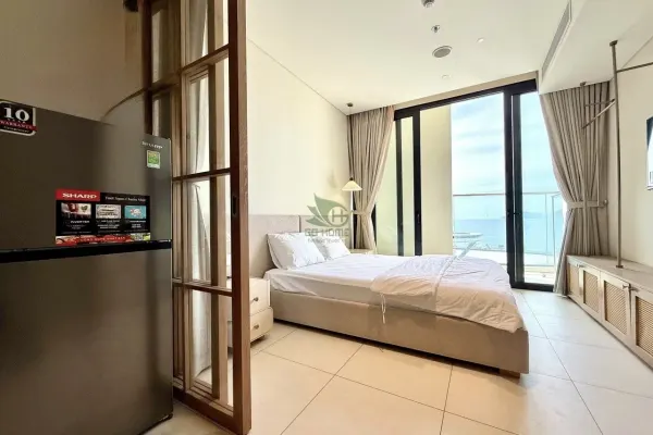 Studio, 42.00 м² 7