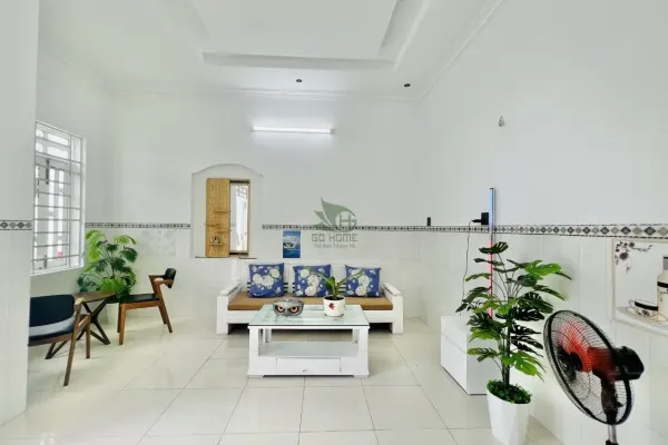House, 1 спальни, 80.00 м²
