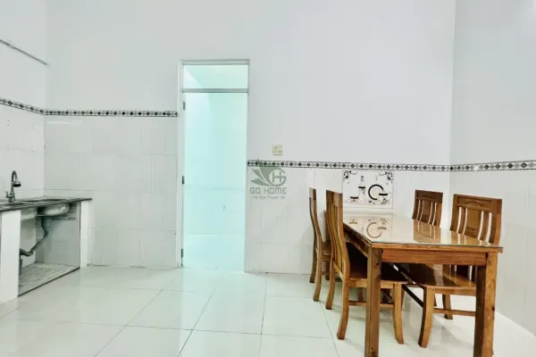 House, 1 спальни, 80.00 м² 2