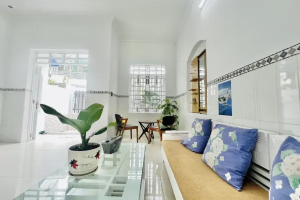 House, 1 спальни, 80.00 м² 3