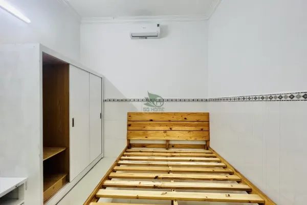 House, 1 спальни, 80.00 м² 4