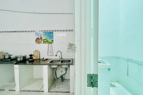 House, 1 спальни, 80.00 м² 5
