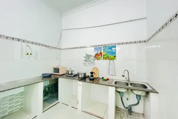 House, 1 спальни, 80.00 м² 6