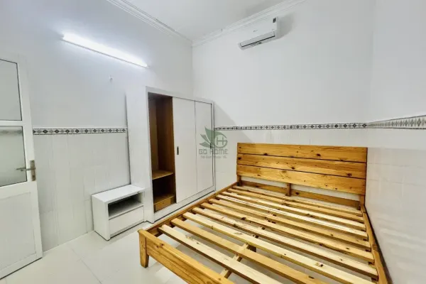 House, 1 спальни, 80.00 м² 7