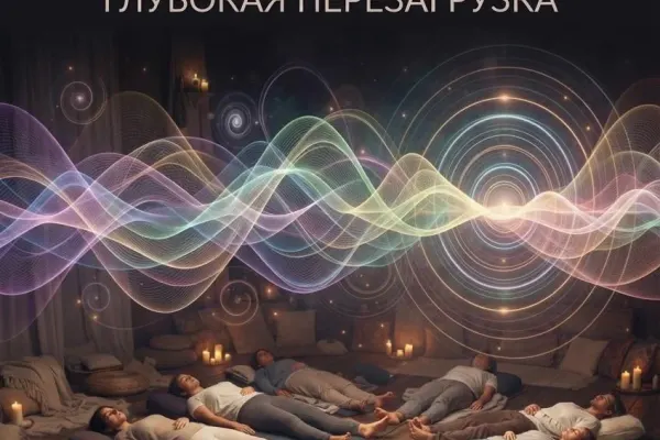 Саундхиллинг - перезагрузка