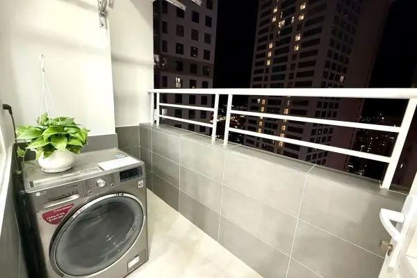 Apartment, 2 спальни, 74.00 м² 3