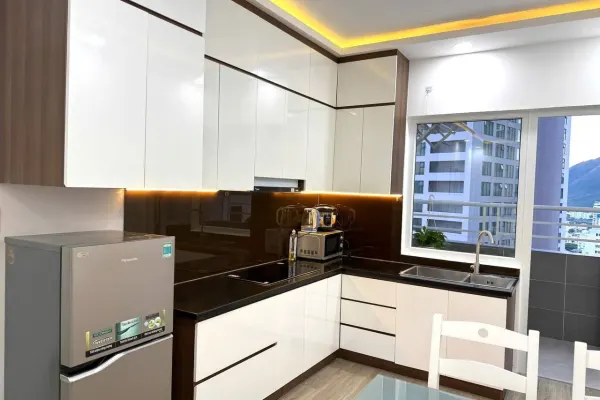 Apartment, 2 спальни, 74.00 м² 4