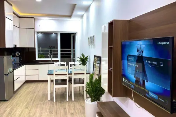 Apartment, 2 спальни, 74.00 м² 5