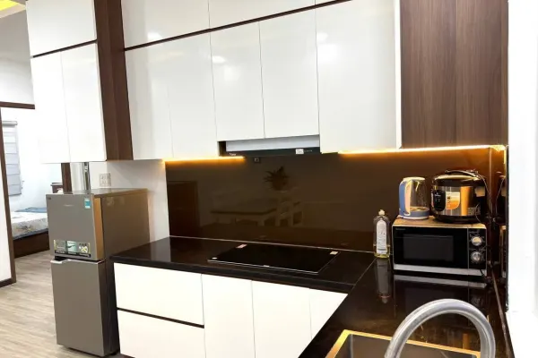 Apartment, 2 спальни, 74.00 м² 6