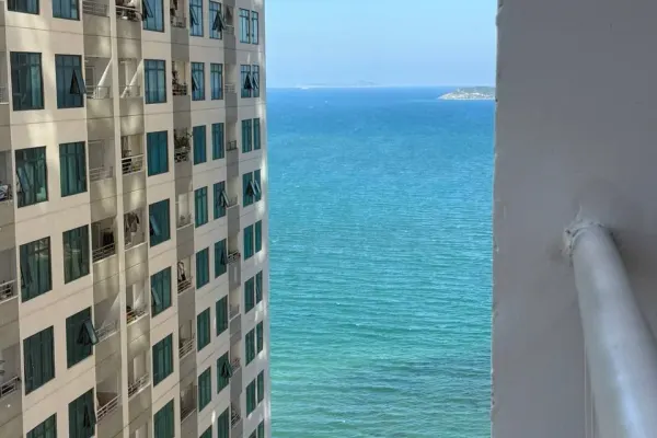Apartment, 2 спальни, 74.00 м² 7