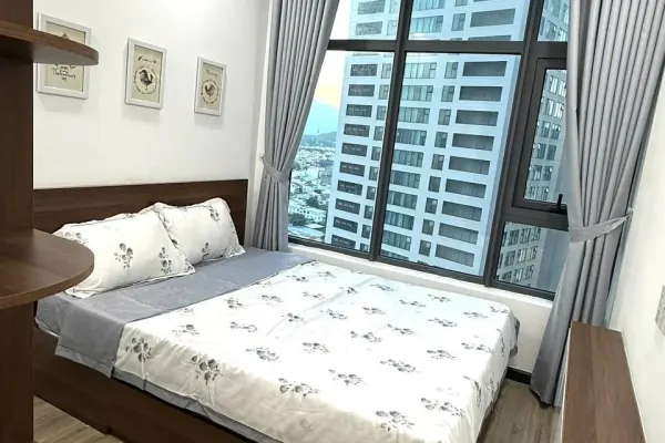 Apartment, 2 спальни, 74.00 м² 8