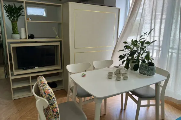 Studio, 40.00 м²