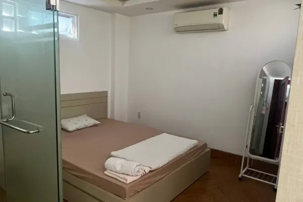 Studio, 40.00 м² 2