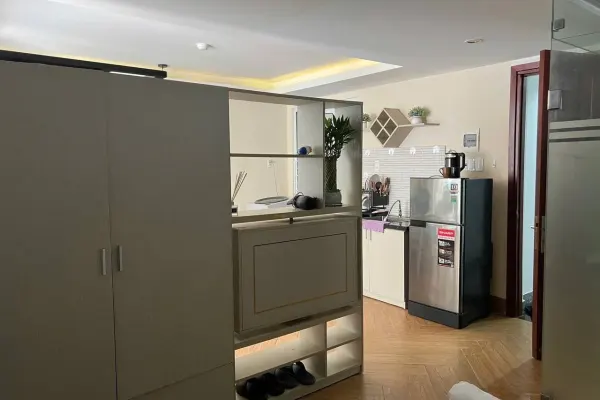 Studio, 40.00 м² 3