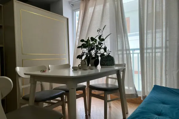 Studio, 40.00 м² 4
