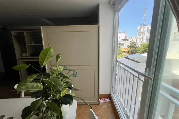 Studio, 40.00 м² 5