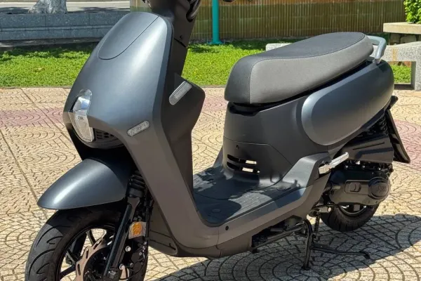 Sym Priti 50