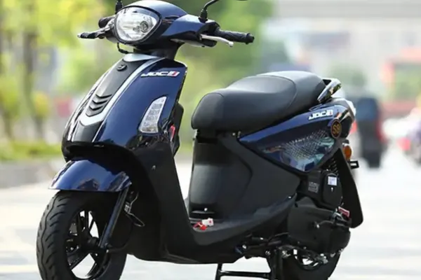 Yamaha JOG