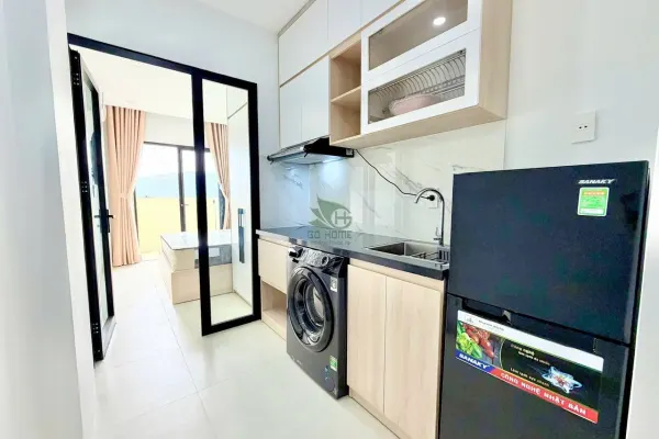 Studio, 30.00 м²