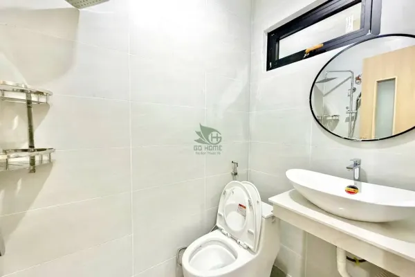 Studio, 30.00 м² 3