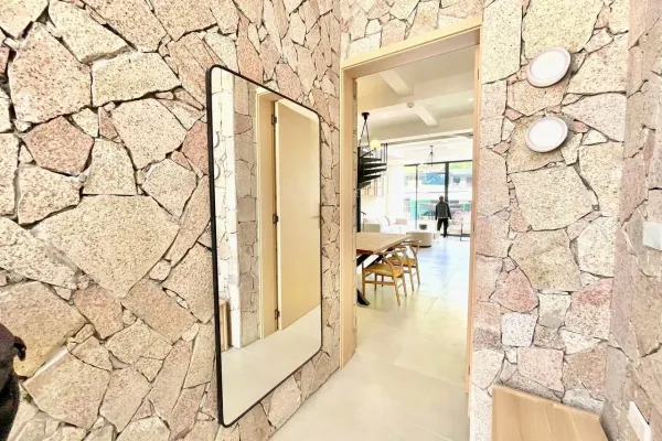 Таунхаус, 2 спальни · 160 м² 3