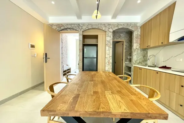 Таунхаус, 2 спальни · 160 м² 4