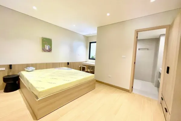 Таунхаус, 2 спальни · 160 м² 5