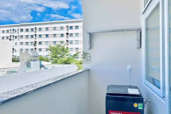Studio, 1 спальни, 30.00 м²