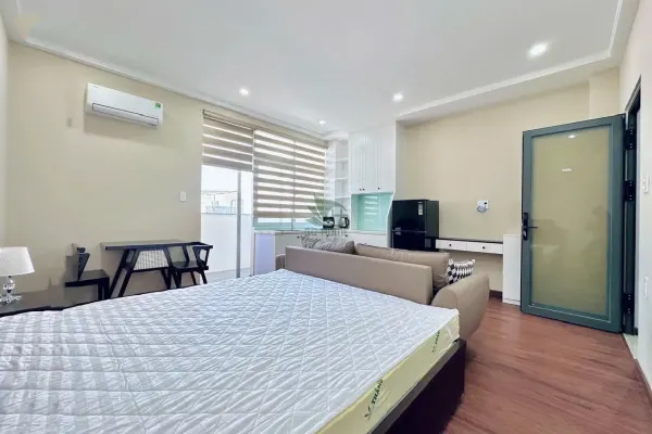 Studio, 1 спальни, 30.00 м² 2