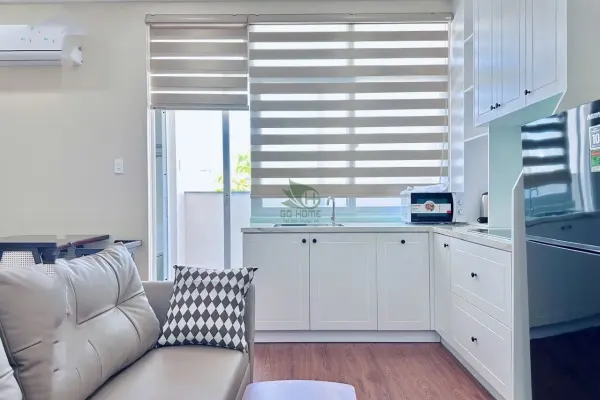 Studio, 1 спальни, 30.00 м² 3