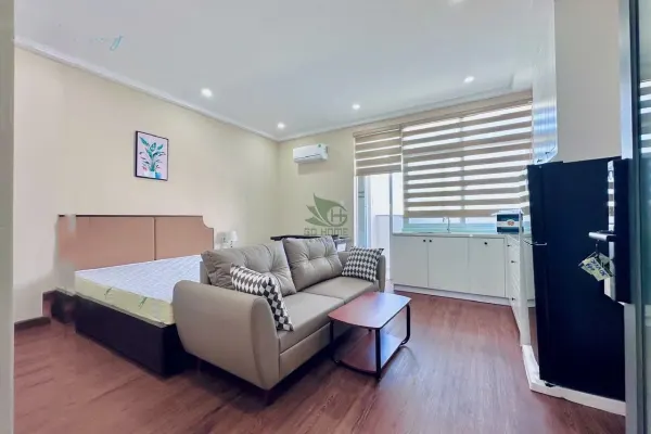Studio, 1 спальни, 30.00 м² 4