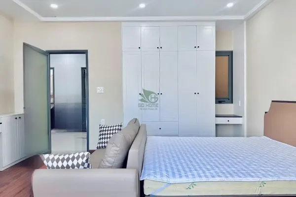 Studio, 1 спальни, 30.00 м² 5