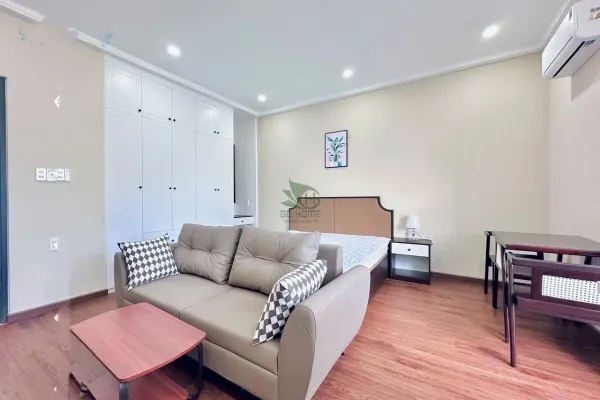 Studio, 1 спальни, 30.00 м² 6