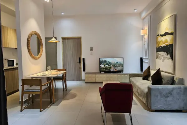 Studio, 68.00 м² 2