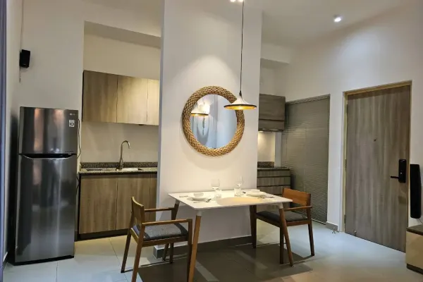 Studio, 68.00 м² 3