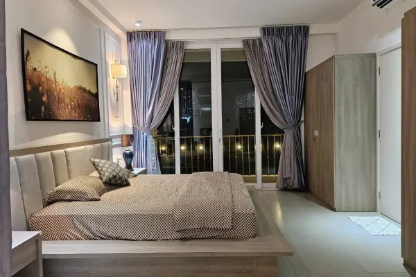 Studio, 68.00 м² 4