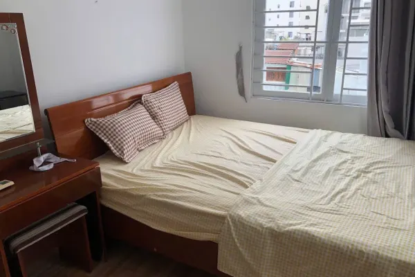Квартира, 1 спальня · 45 м² 3