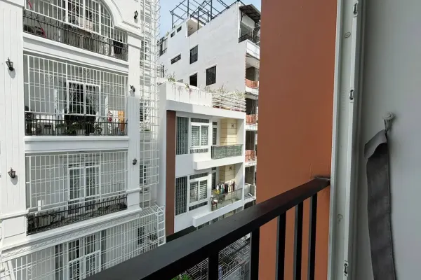 Студия · 30 м² 3