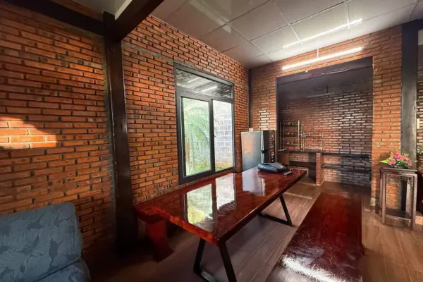 Дом, 1 спальня · 400 м² 2