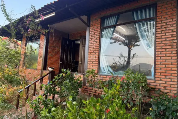 Дом, 1 спальня · 400 м² 3