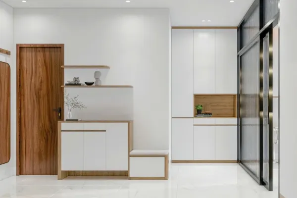 Квартира, 1 спальня · 40 м² 3