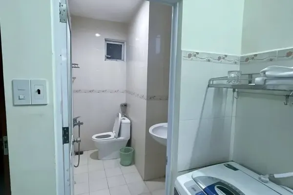 Студия · 35 м² 5