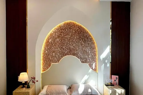 Дом, 3 спальни · 50 м² 4