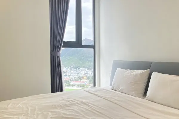 Квартира, 1 спальня · 45 м² 5