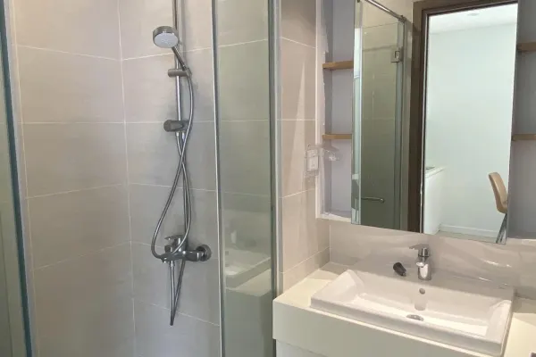 Квартира, 1 спальня · 45 м² 6